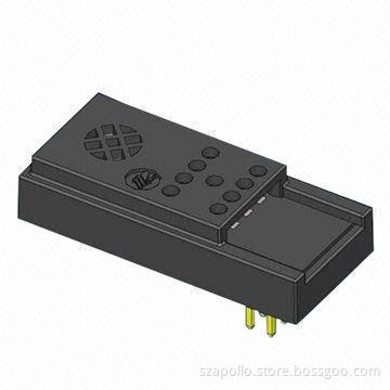 Analog Voltage Output Humidity and Temperature Sensor Module HTG3535PVBL